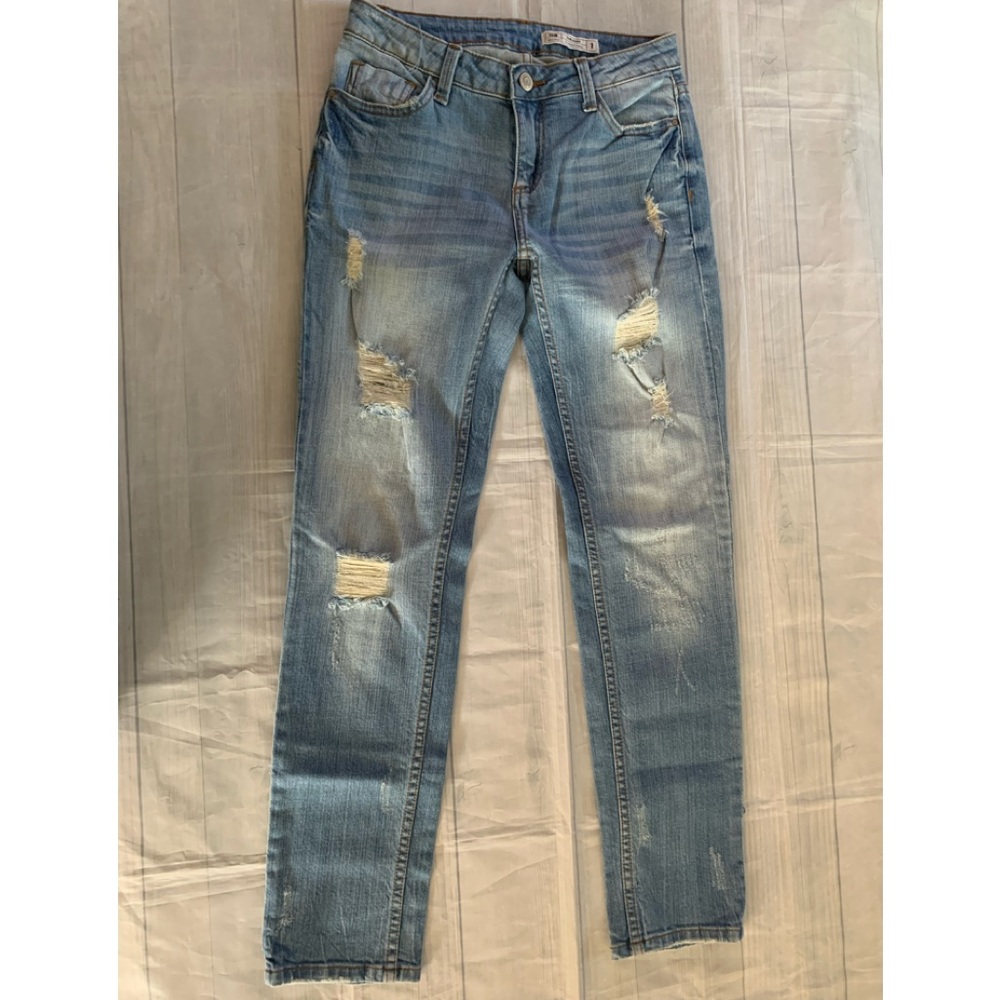 I & M jeans